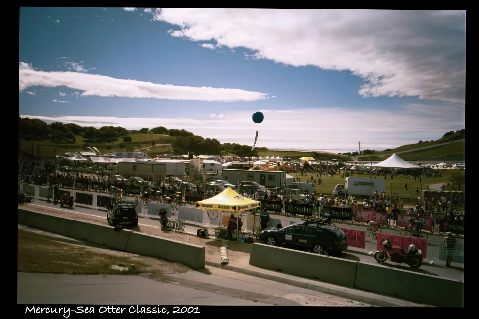 Sea Otter Classic