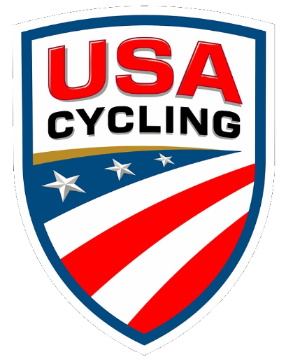 USA Cycling logo